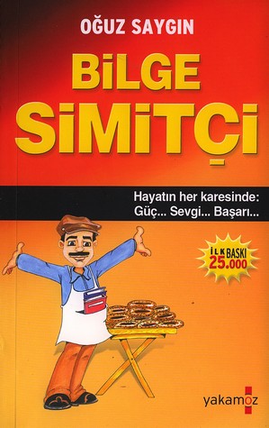 Bilge Simitçi